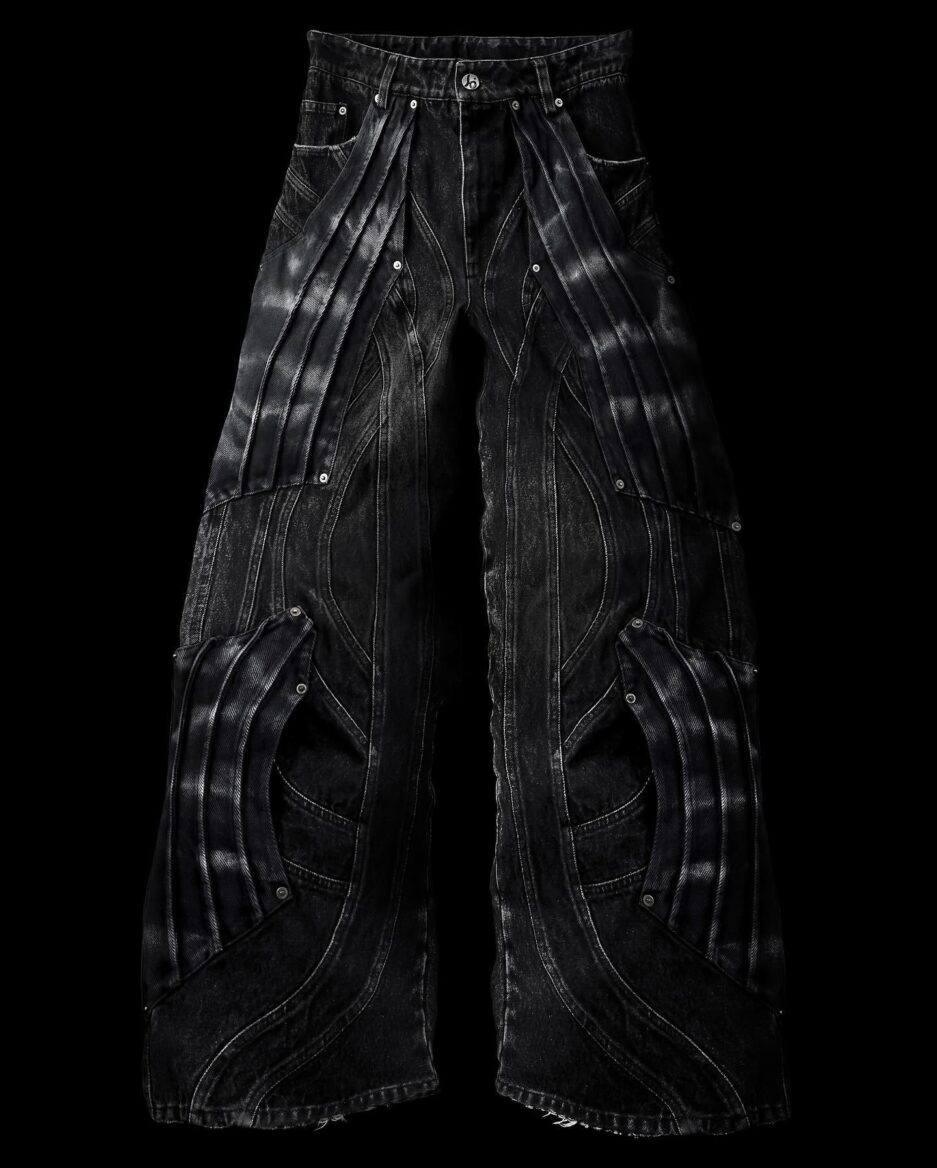 Badson CIRCUIT Layered Pants