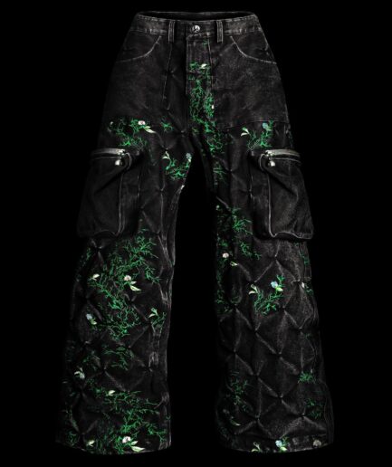 Badson Overgrowth Pants Cargo