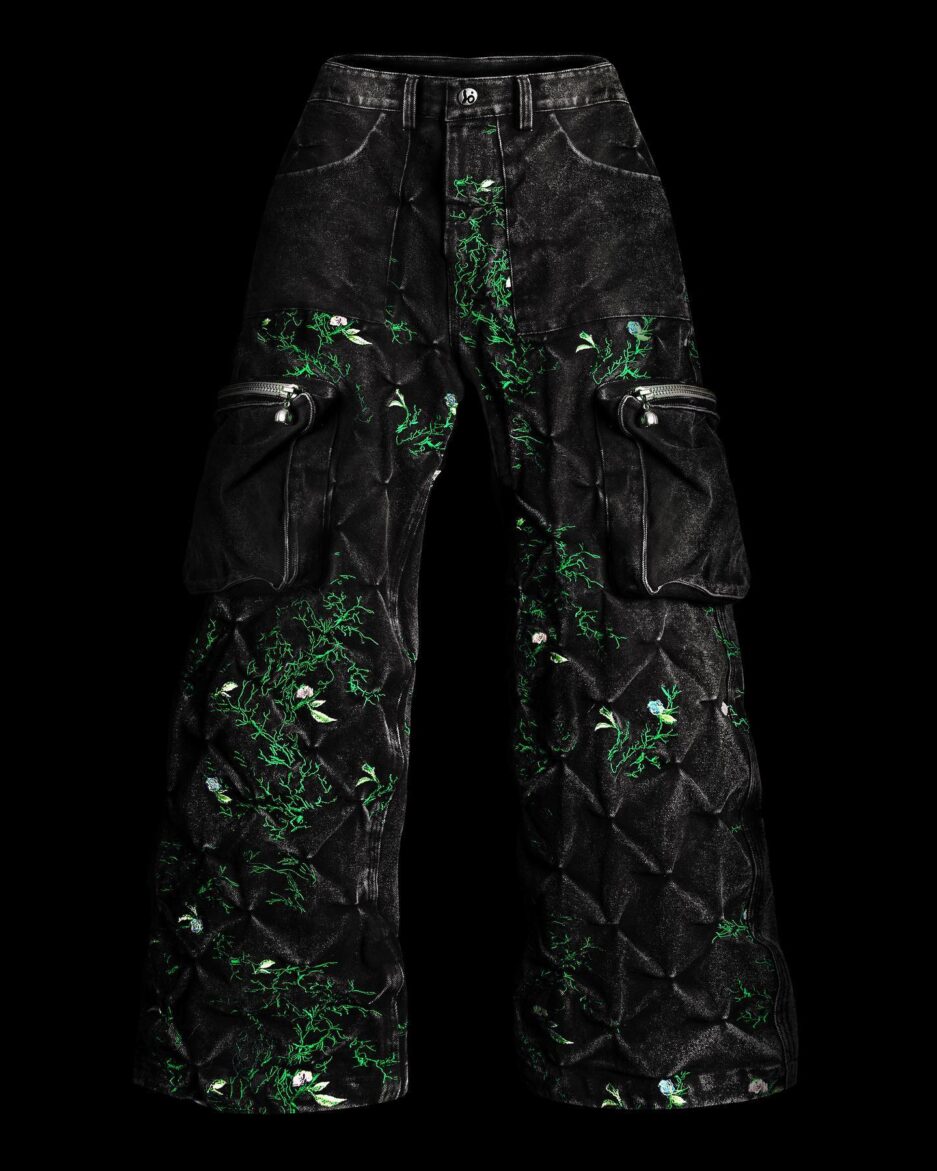 Badson Overgrowth Pants Cargo